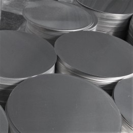 Aluminum Circle 1050-O 2.2mm x 480mm