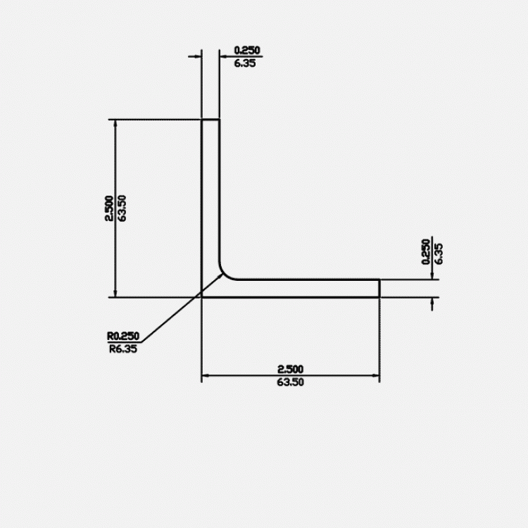 angle-rf-2-5-x-2-5-x-0-25-x-0-25-x-0-25-6061-t6-mill-finish-20ft